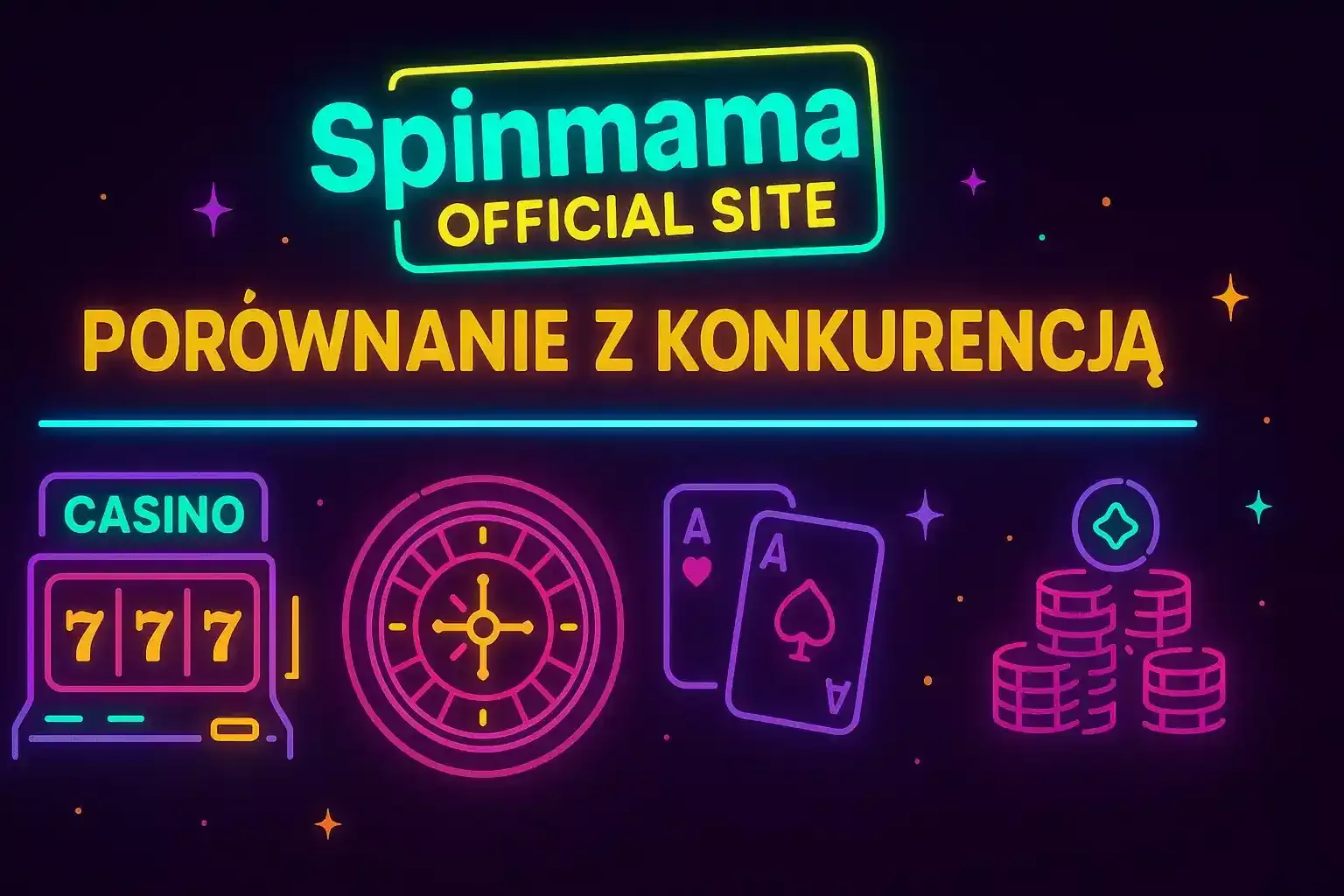 ODBIERZ BONUS - rejestracja Spinmama - SpinMama | 5