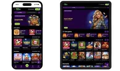 Spinmama mobil sürüm