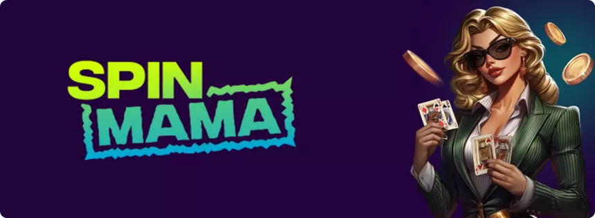 Spinmama regisztráció