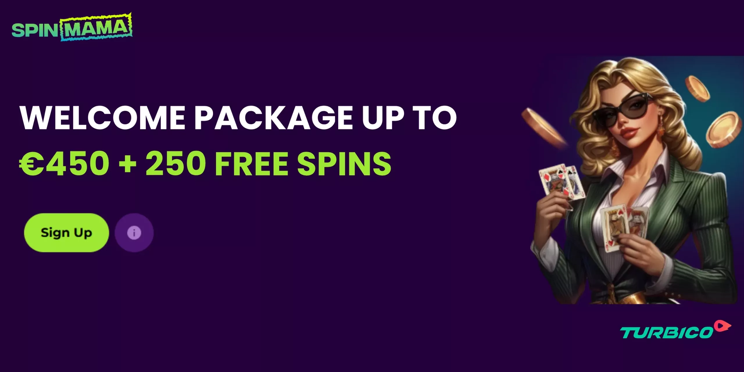 ZÍSKAJ BONUS - Spinmama casino - SpinMama | 5