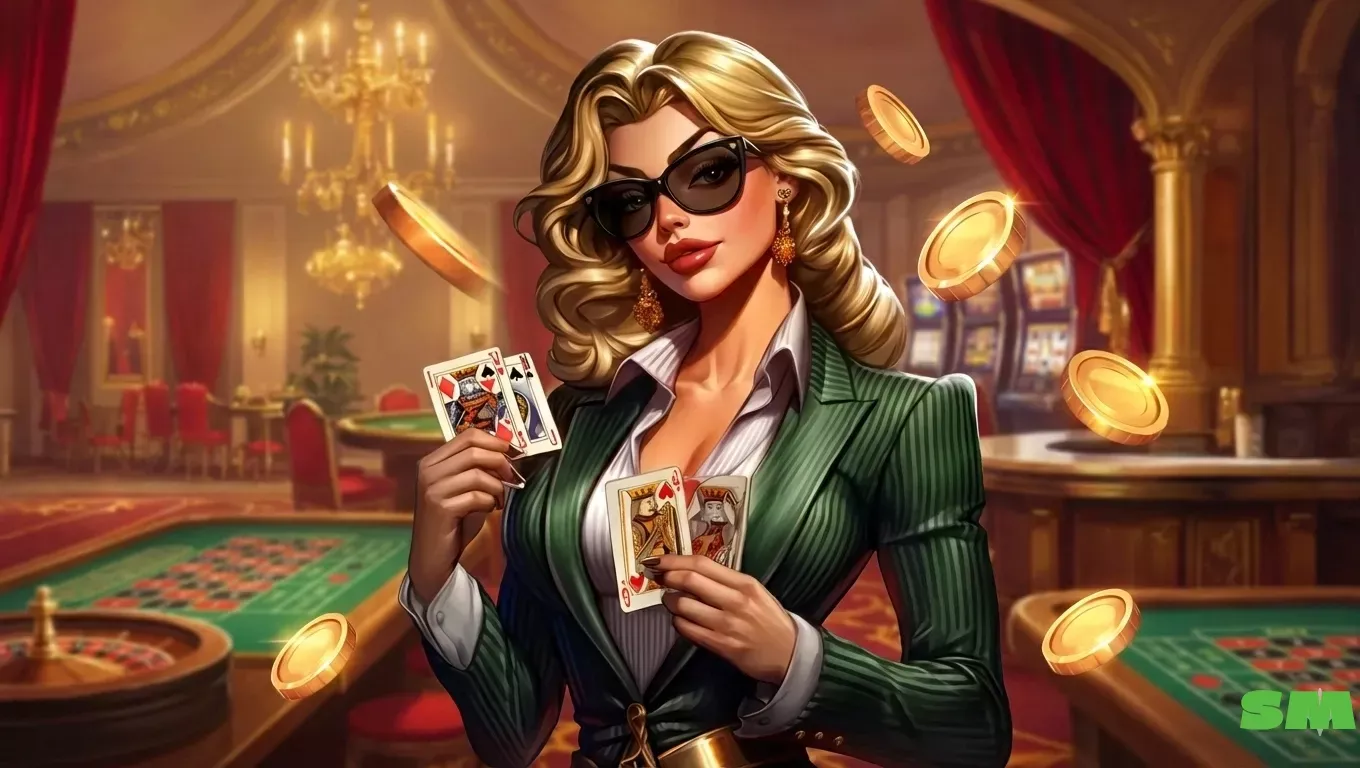 ZÍSKAJ BONUS - registracija Spinmama - SpinMama | 5