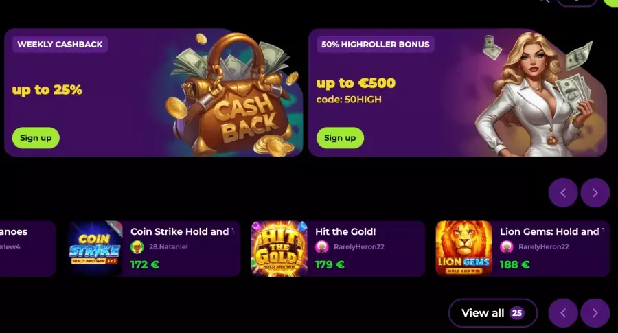 Spinmama bonus χωρίς κατάθεση